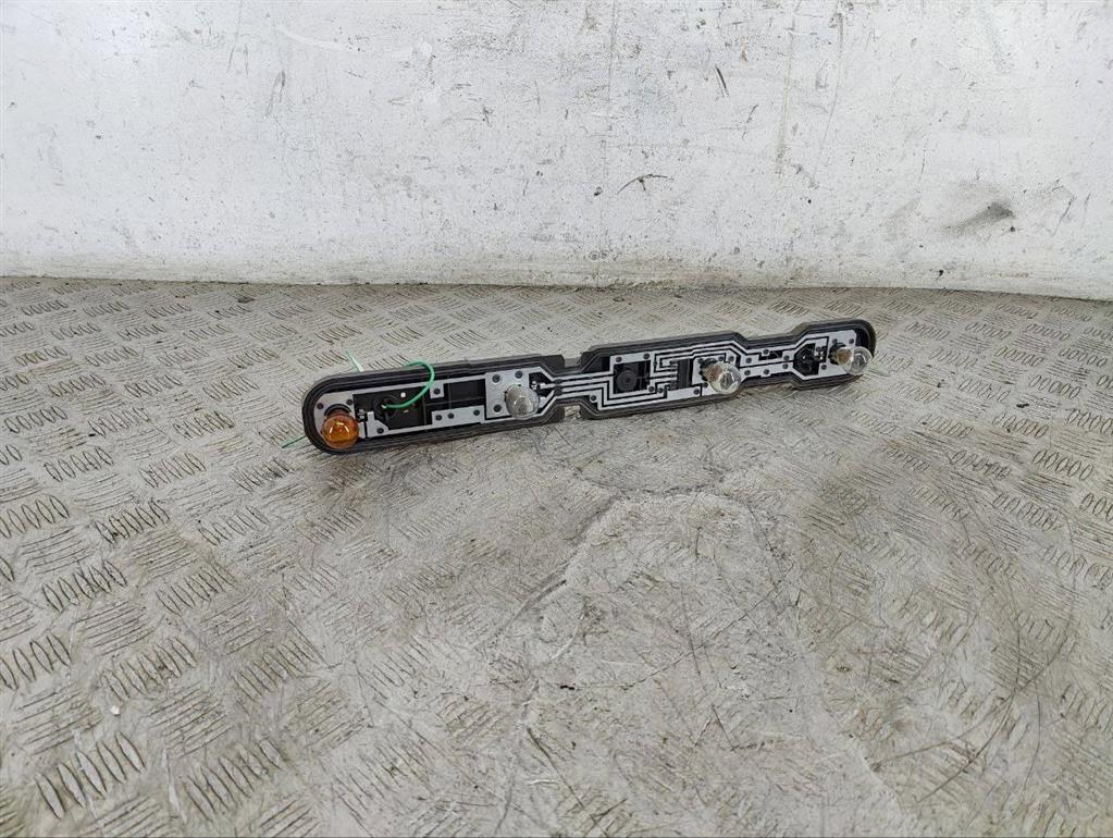 Панель (плата) фонаря заднего левого