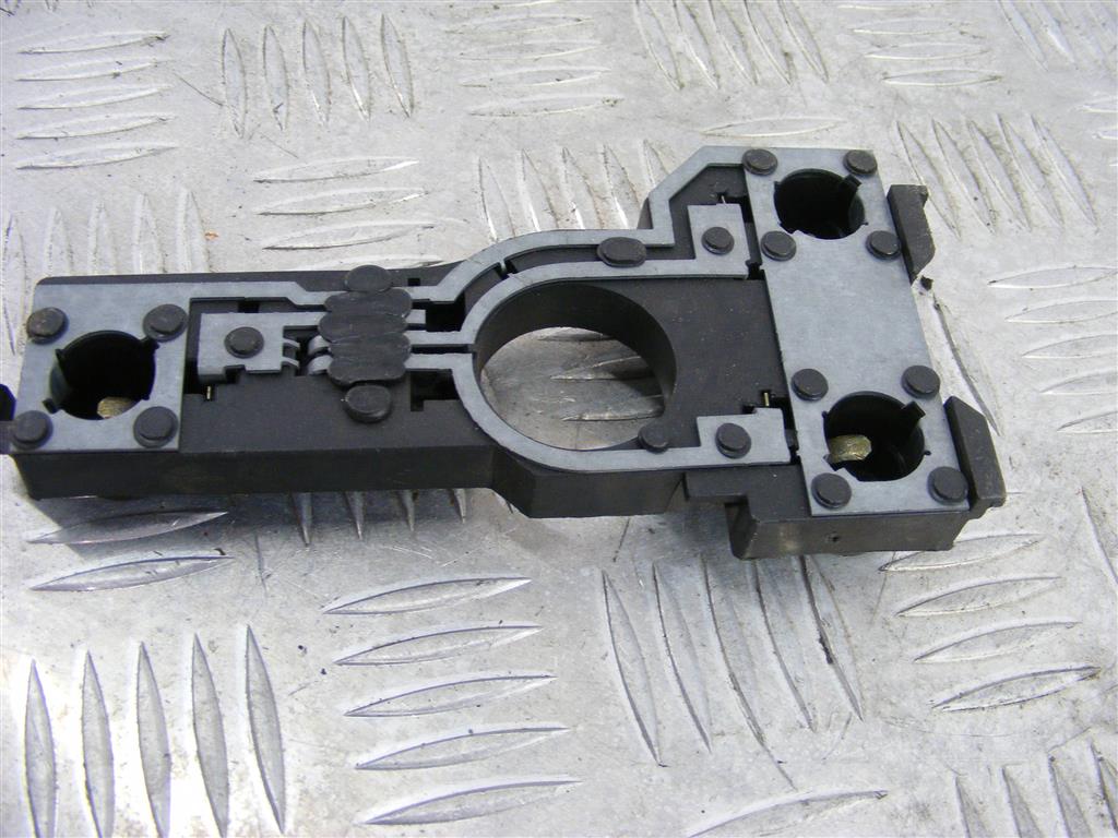 Панель (плата) фонаря заднего правого