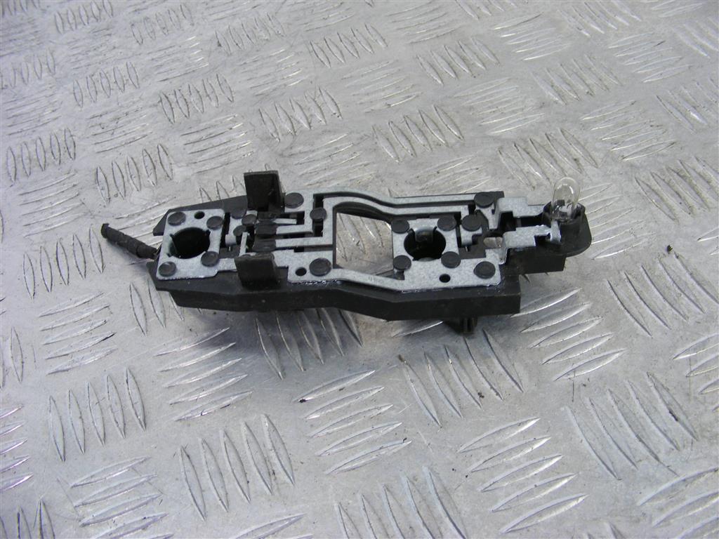 Панель (плата) фонаря заднего правого