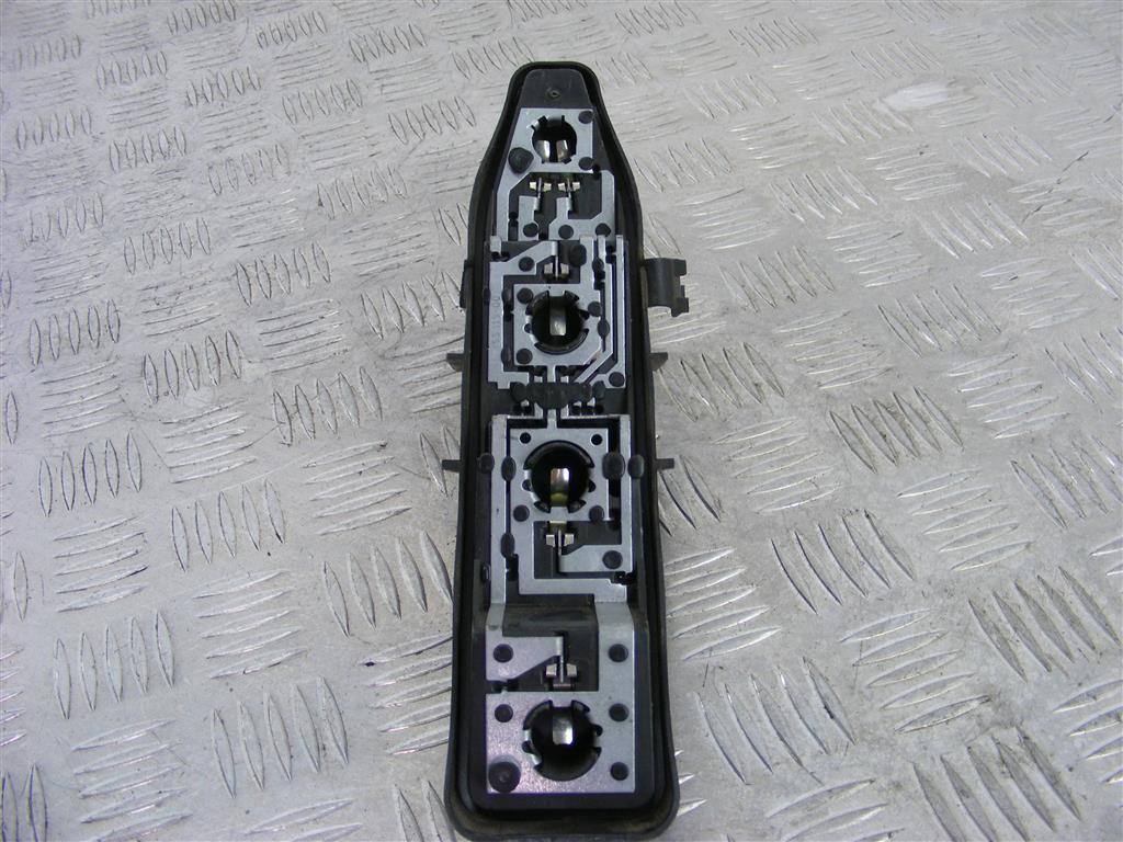 Панель (плата) фонаря заднего правого