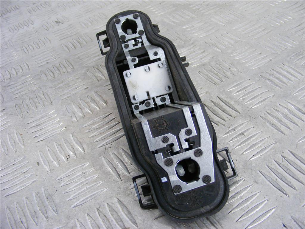 Панель (плата) фонаря заднего правого Renault Scenic 3 (2008-2015) 89089200