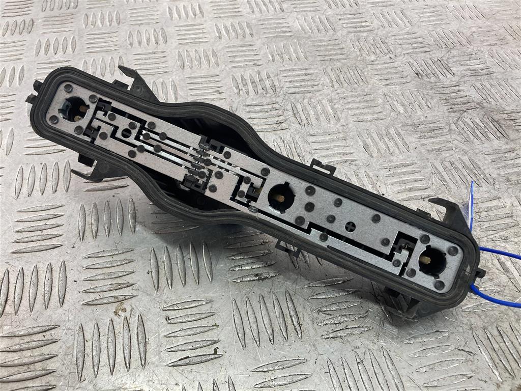 Панель (плата) фонаря заднего правого