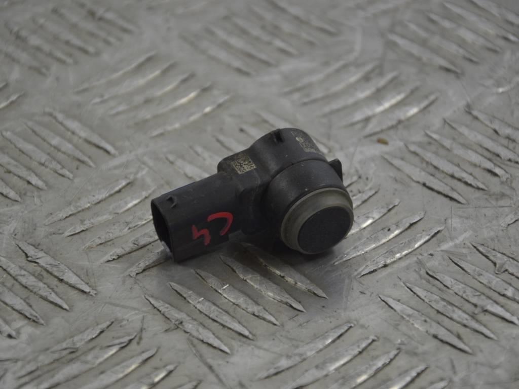 Парктроник передний