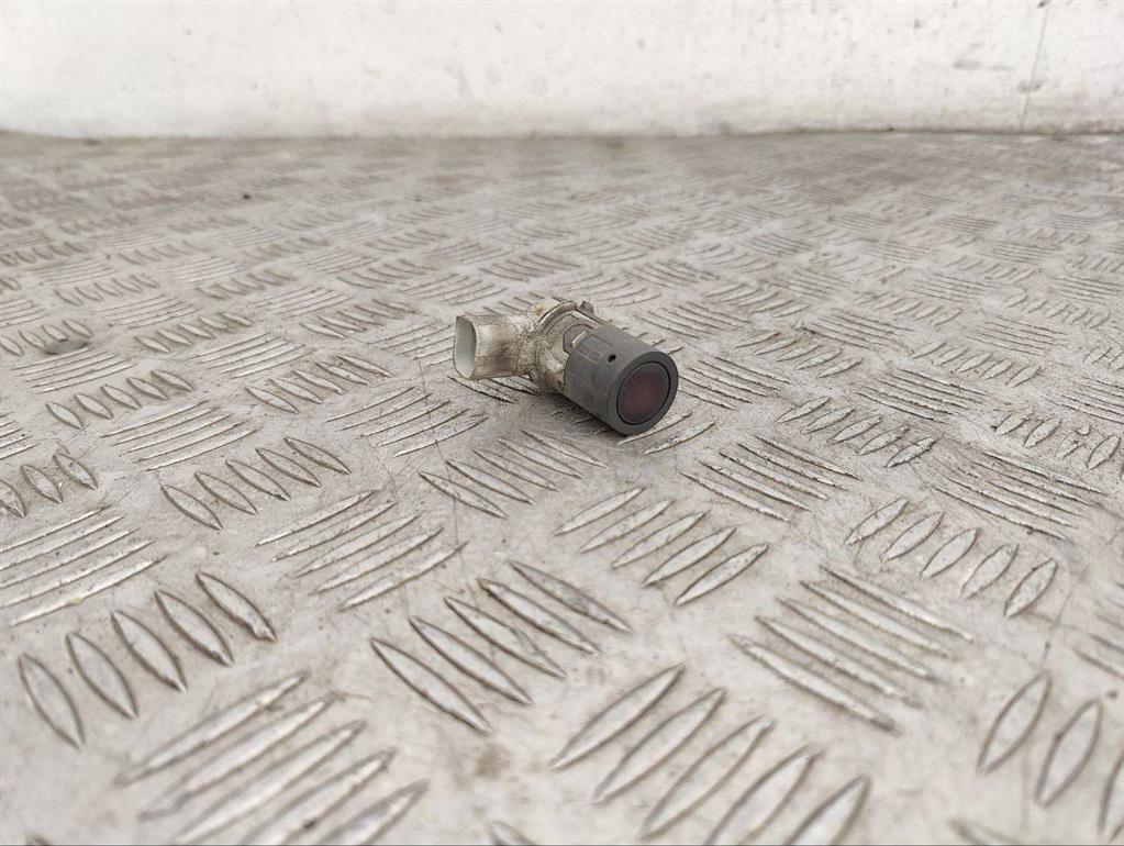 Парктроник задний