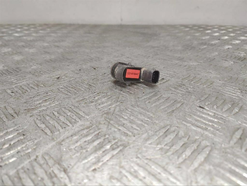 Парктроник задний