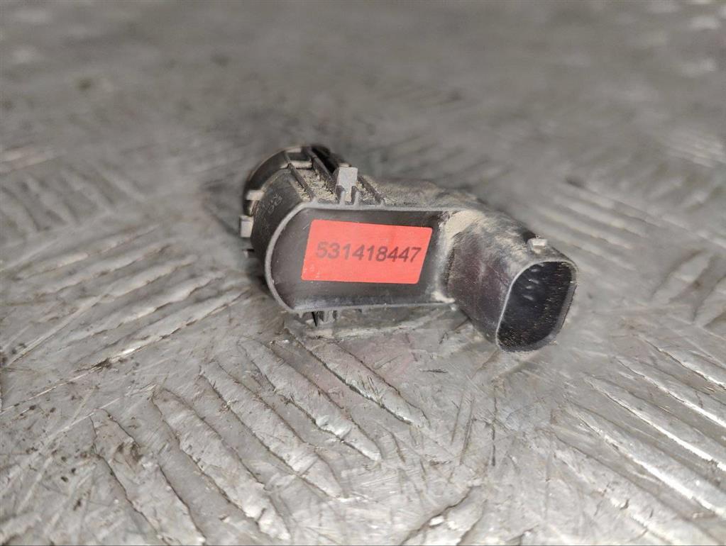 Парктроник задний