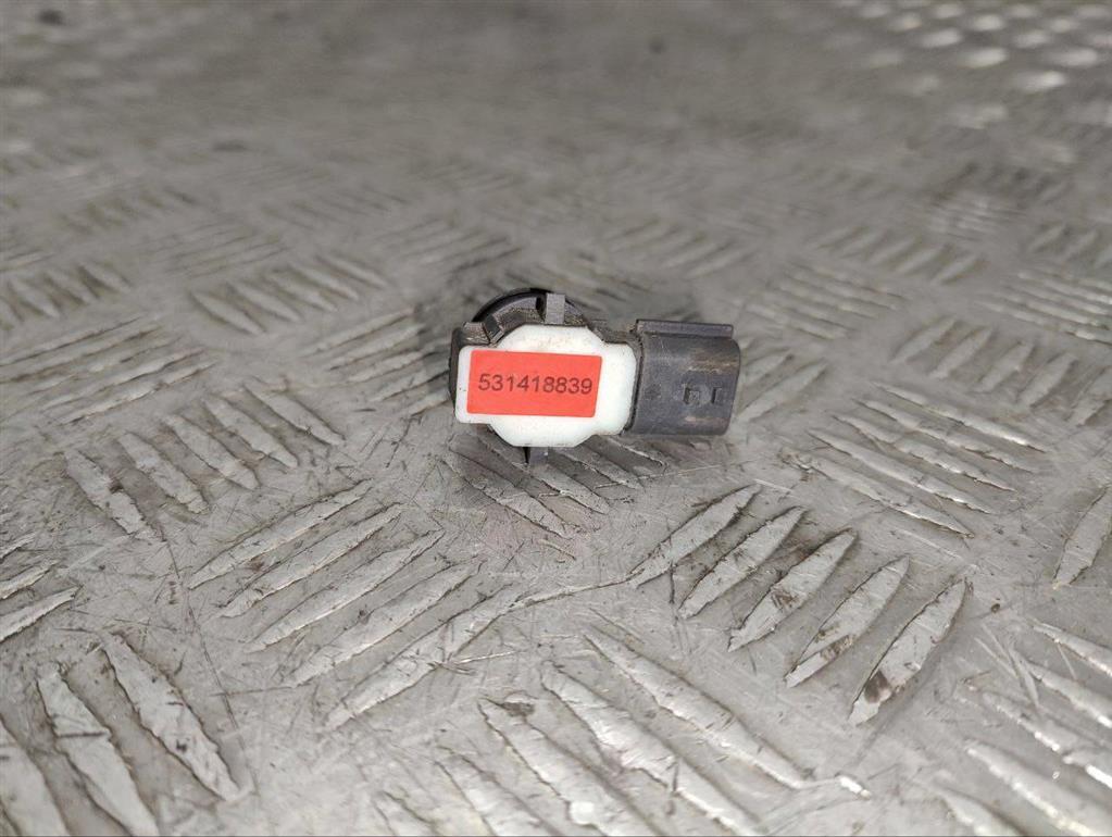 Парктроник задний