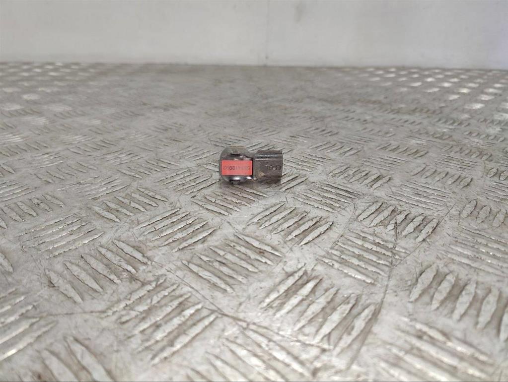 Парктроник задний