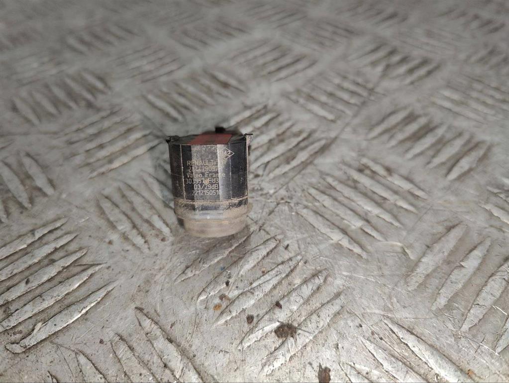 Парктроник задний