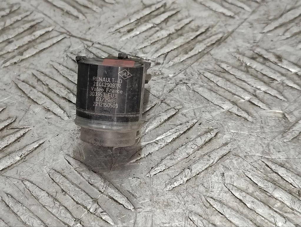 Парктроник задний