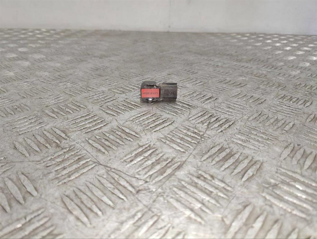 Парктроник задний