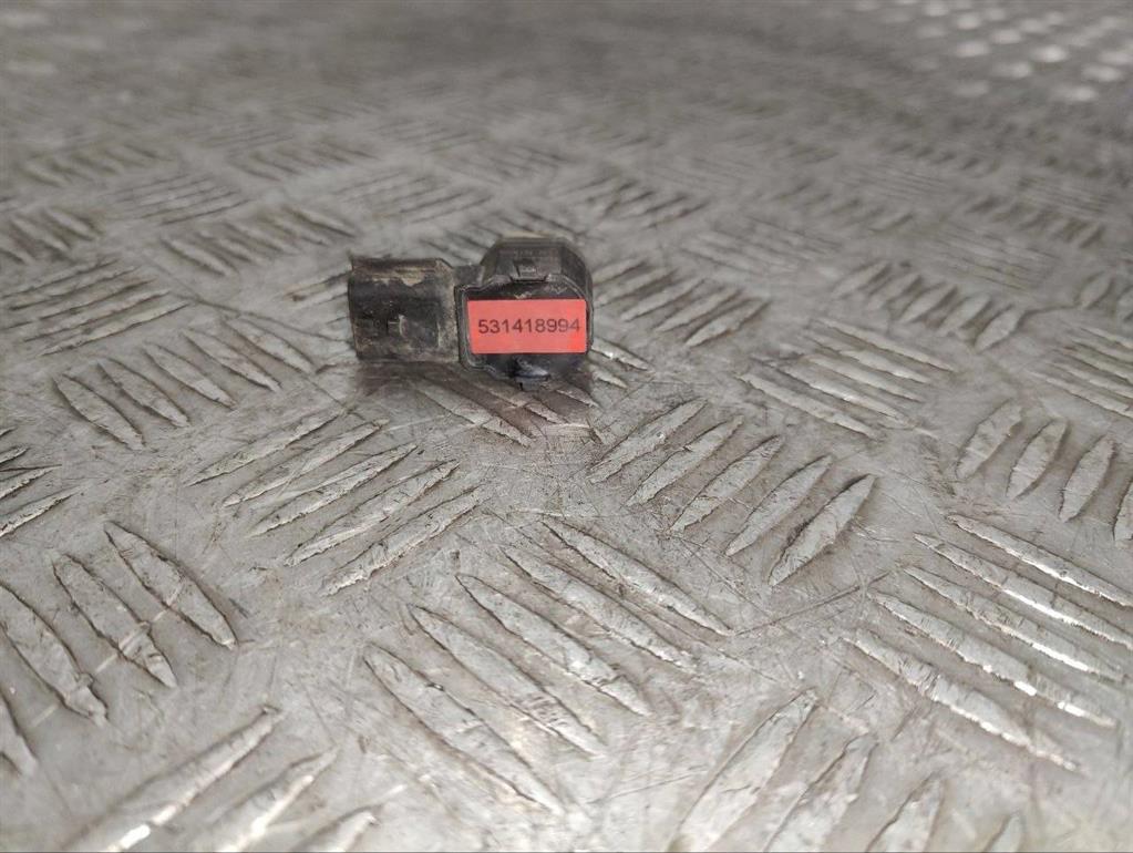 Парктроник задний