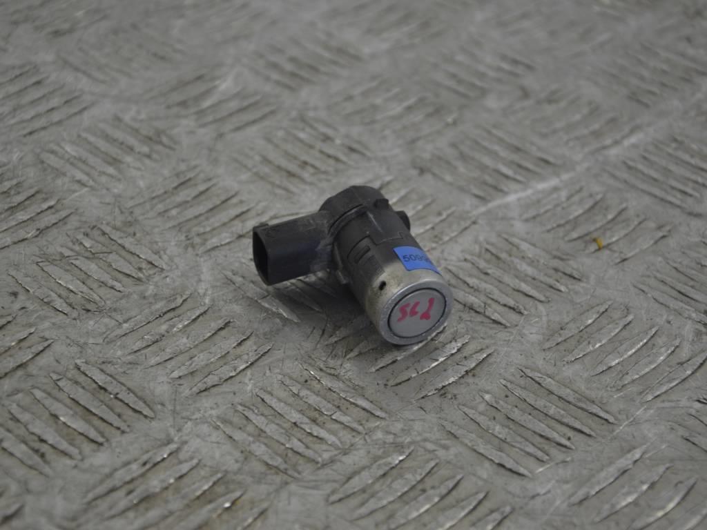 Парктроник задний