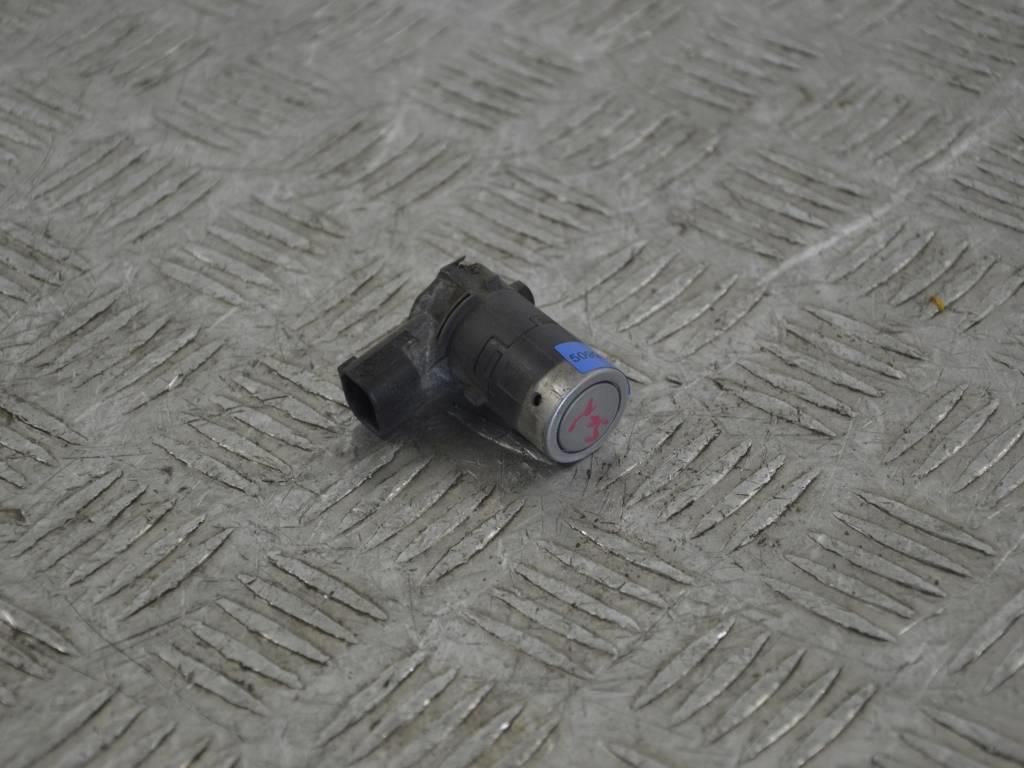 Парктроник задний