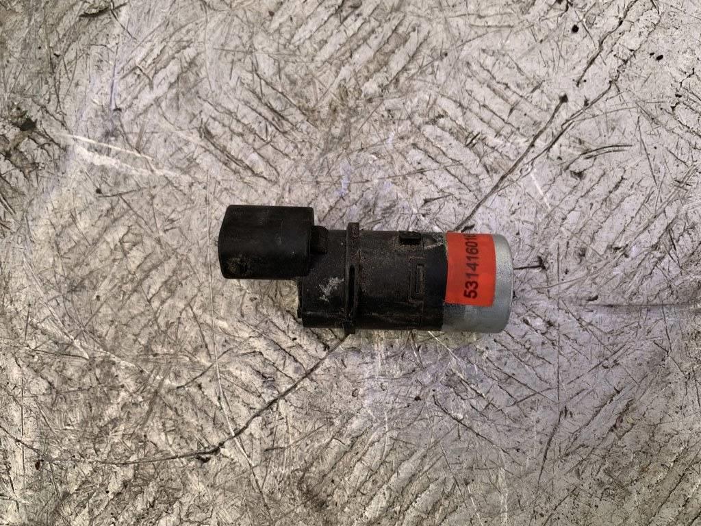 Парктроник задний