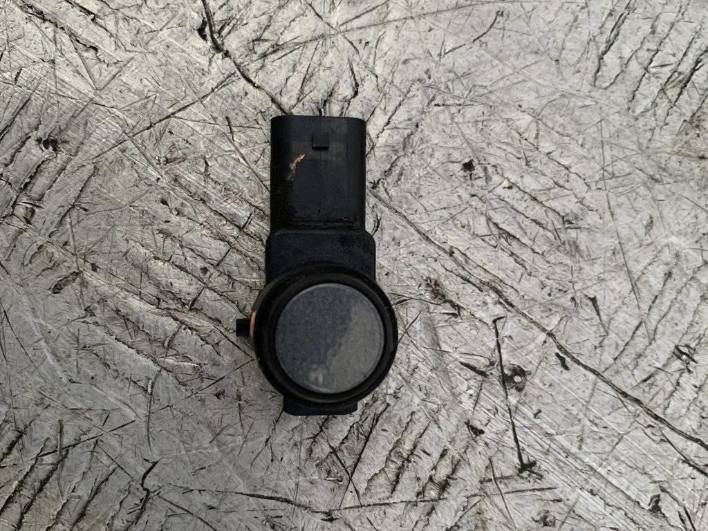 Парктроник задний