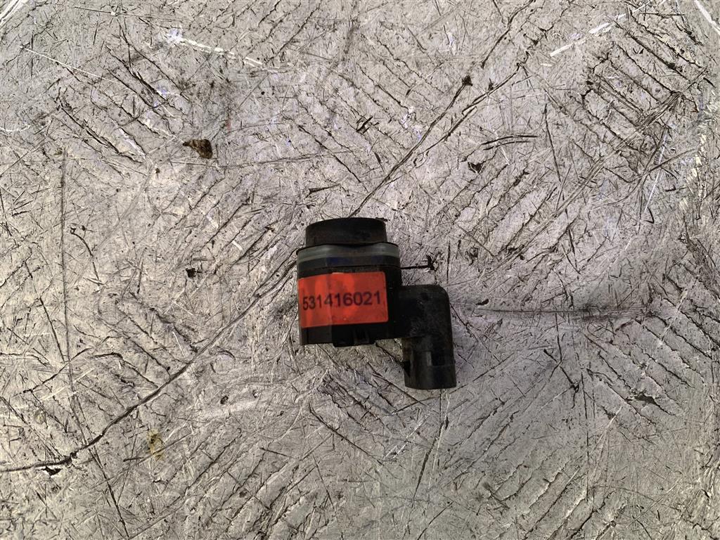 Парктроник задний