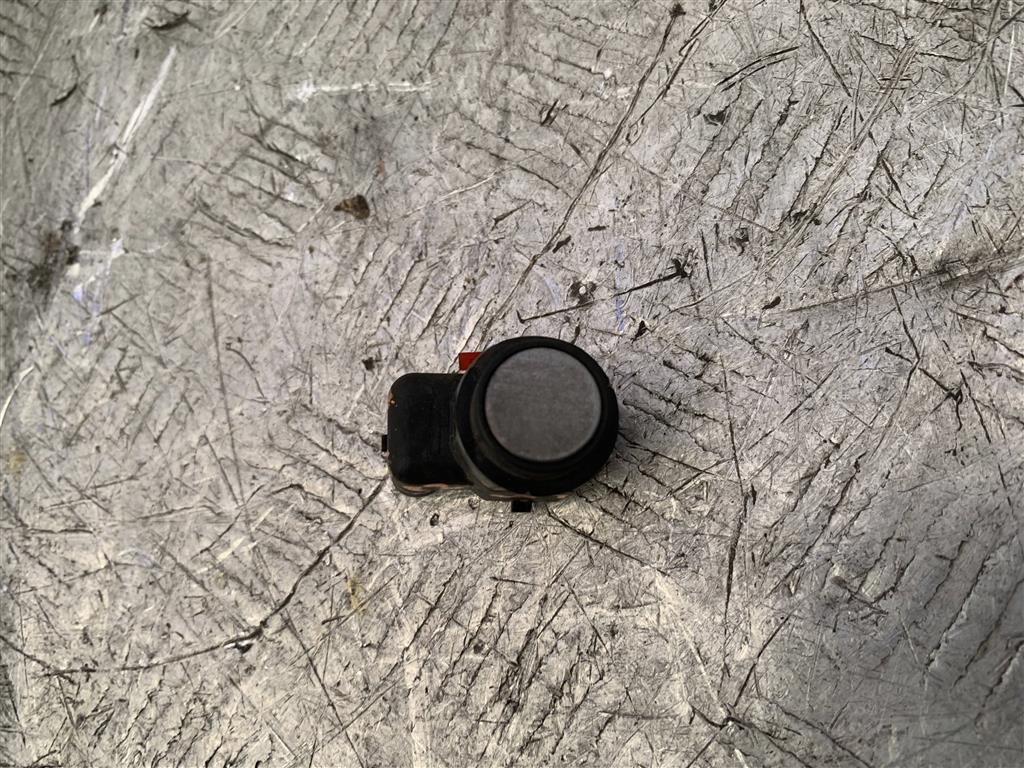 Парктроник задний