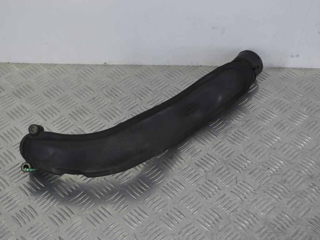 Патрубок интеркулера