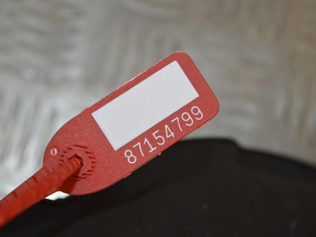 Патрубок интеркулера