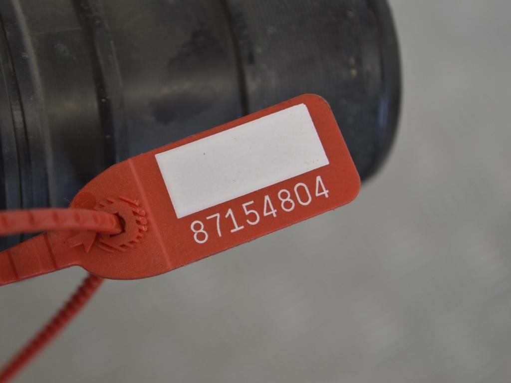 Патрубок интеркулера