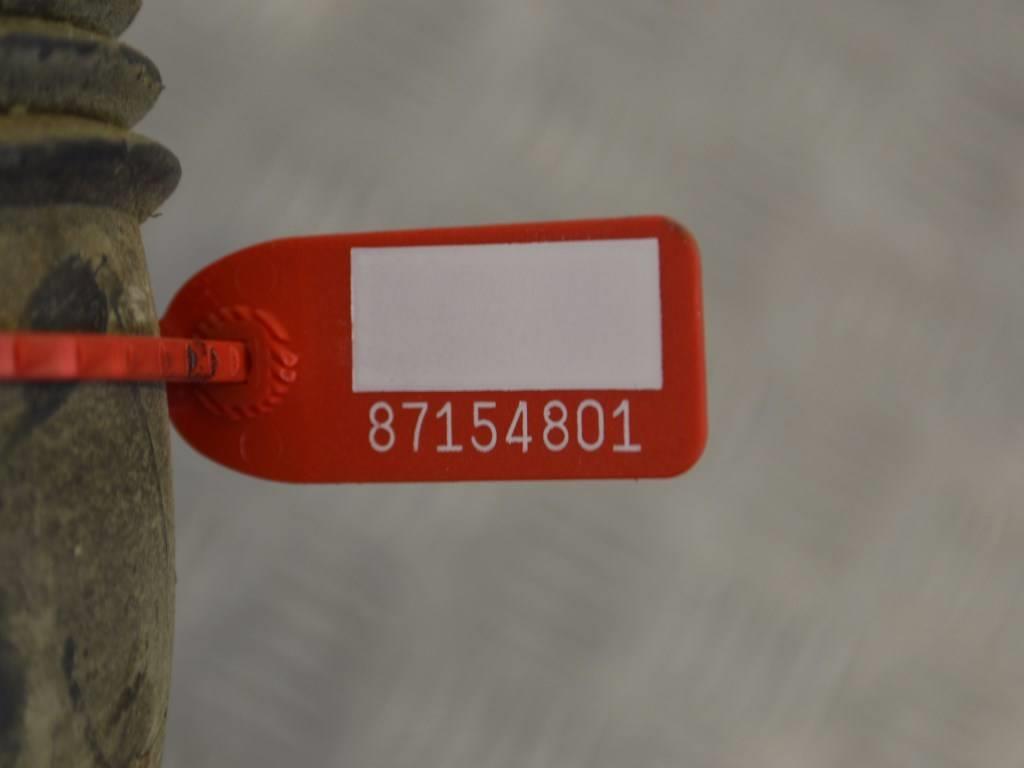 Патрубок интеркулера