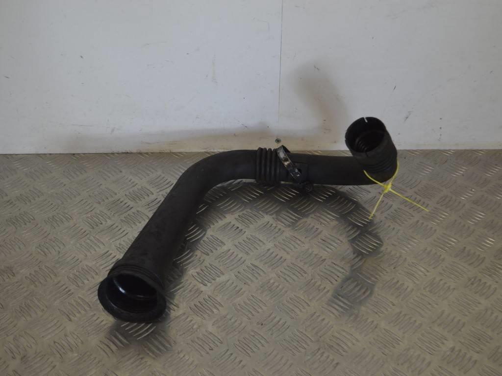 Патрубок интеркулера