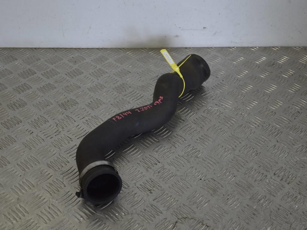 Патрубок интеркулера Renault Espace 3 (1996-2002)