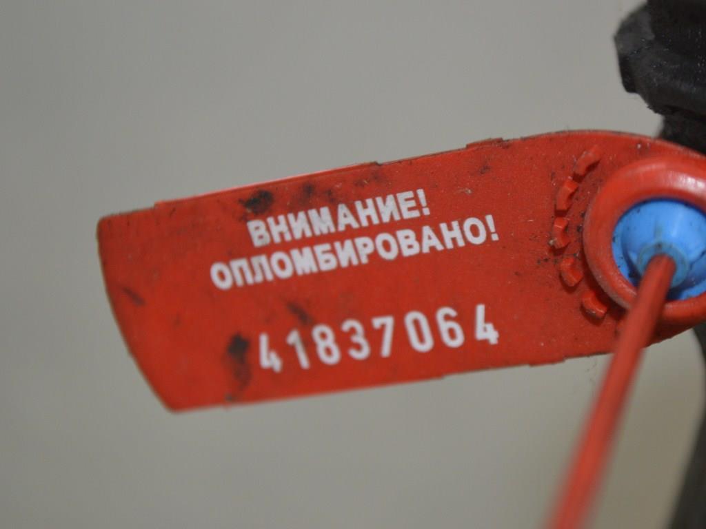 Патрубок интеркулера Renault Kangoo 1 (1997-2007) 8200290500