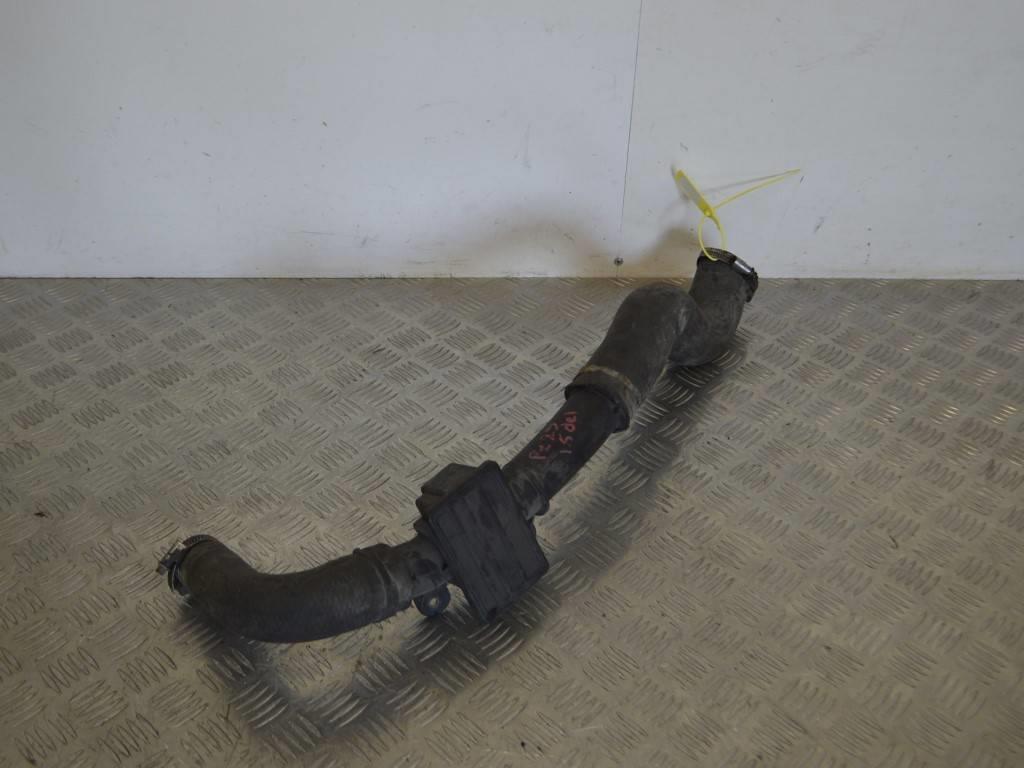 Патрубок интеркулера