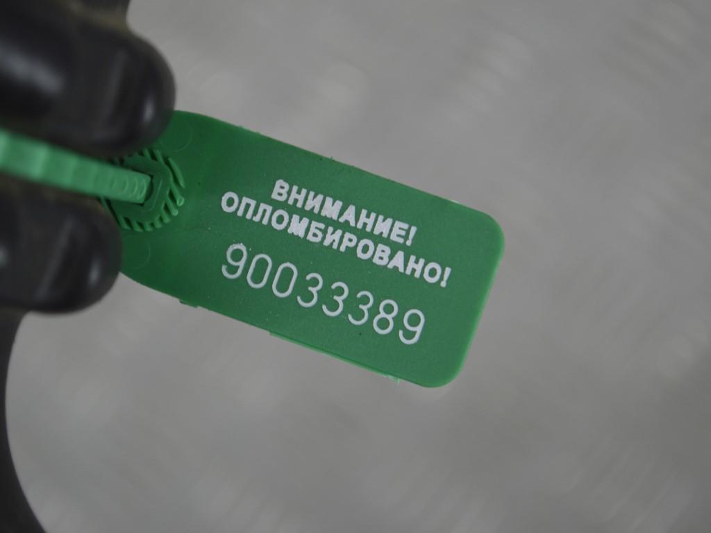 Патрубок интеркулера