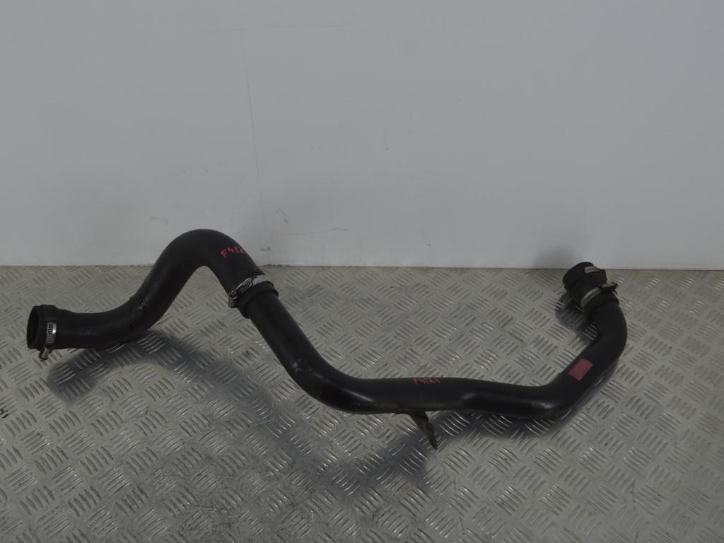 Патрубок интеркулера Renault Laguna 2 (2001-2007) 8200162182, 8200272949