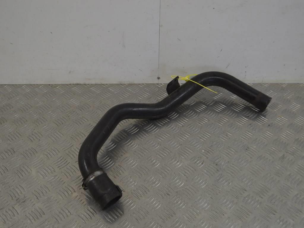 Патрубок интеркулера