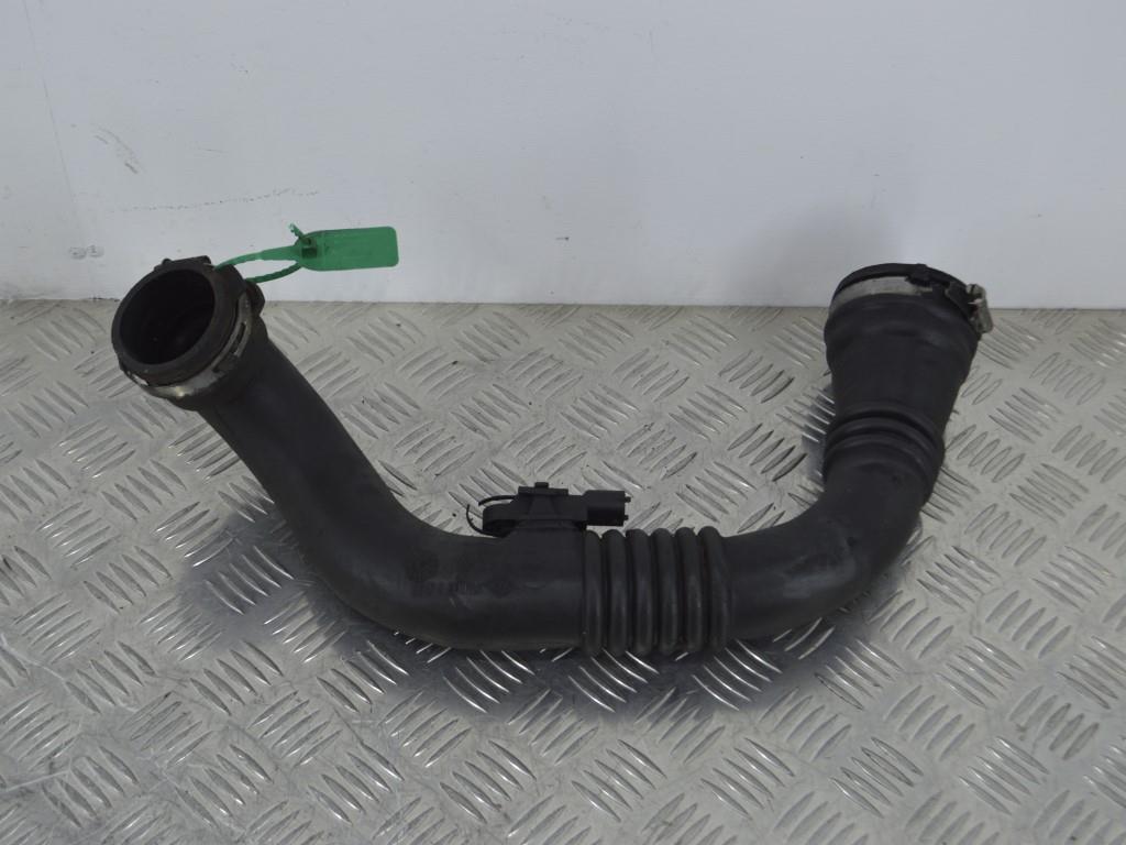 Патрубок интеркулера Renault Laguna 2 (2001-2007)