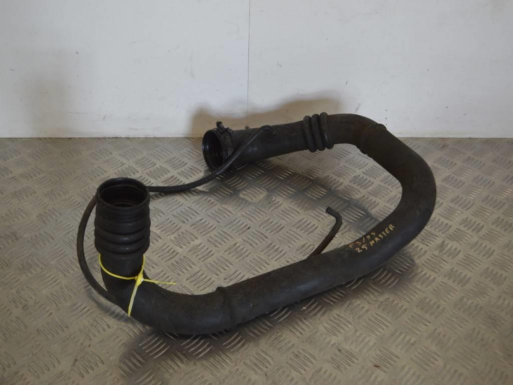 Патрубок интеркулера Renault Master 2 (1998-2010) 7700312297