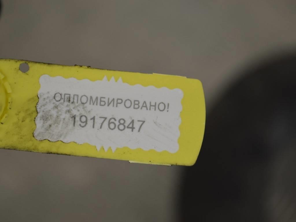 Патрубок интеркулера