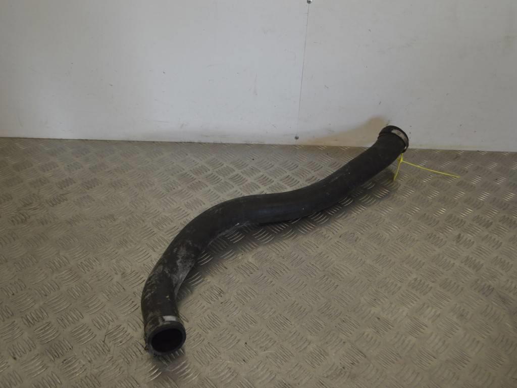 Патрубок интеркулера