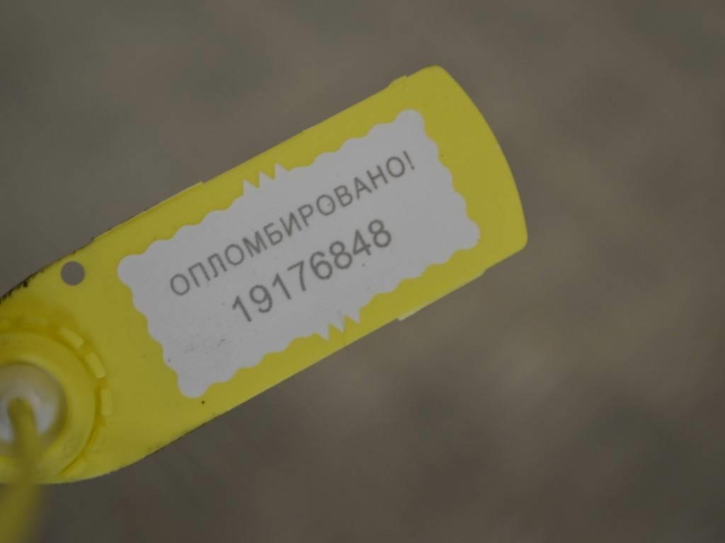 Патрубок интеркулера