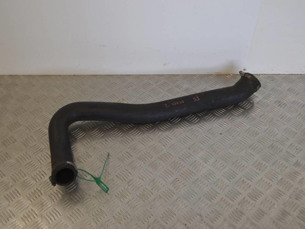 Патрубок интеркулера