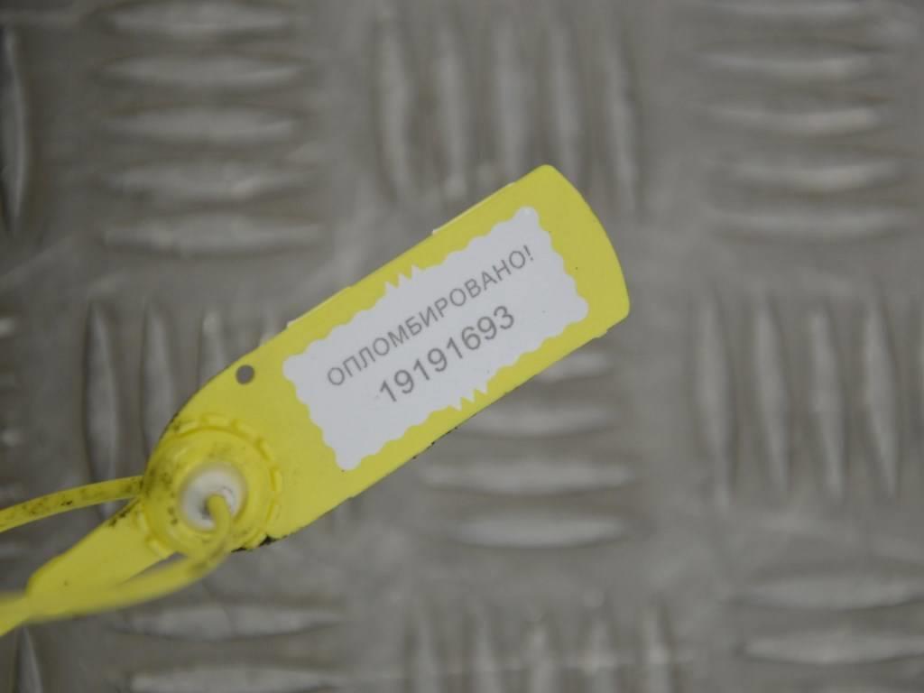 Патрубок интеркулера