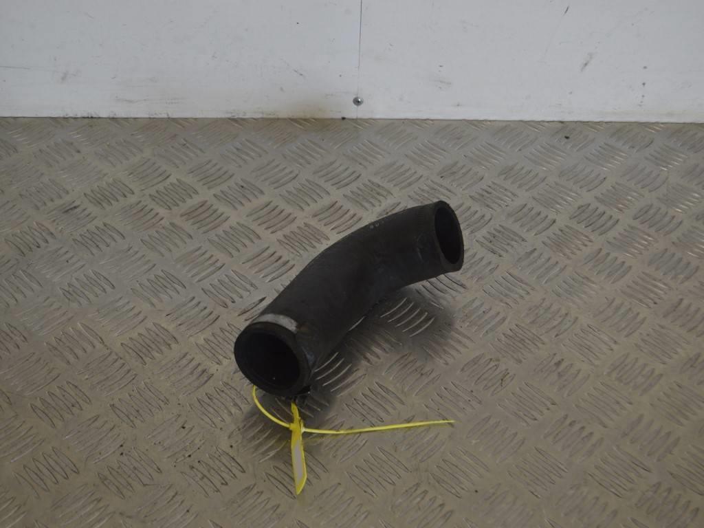 Патрубок интеркулера