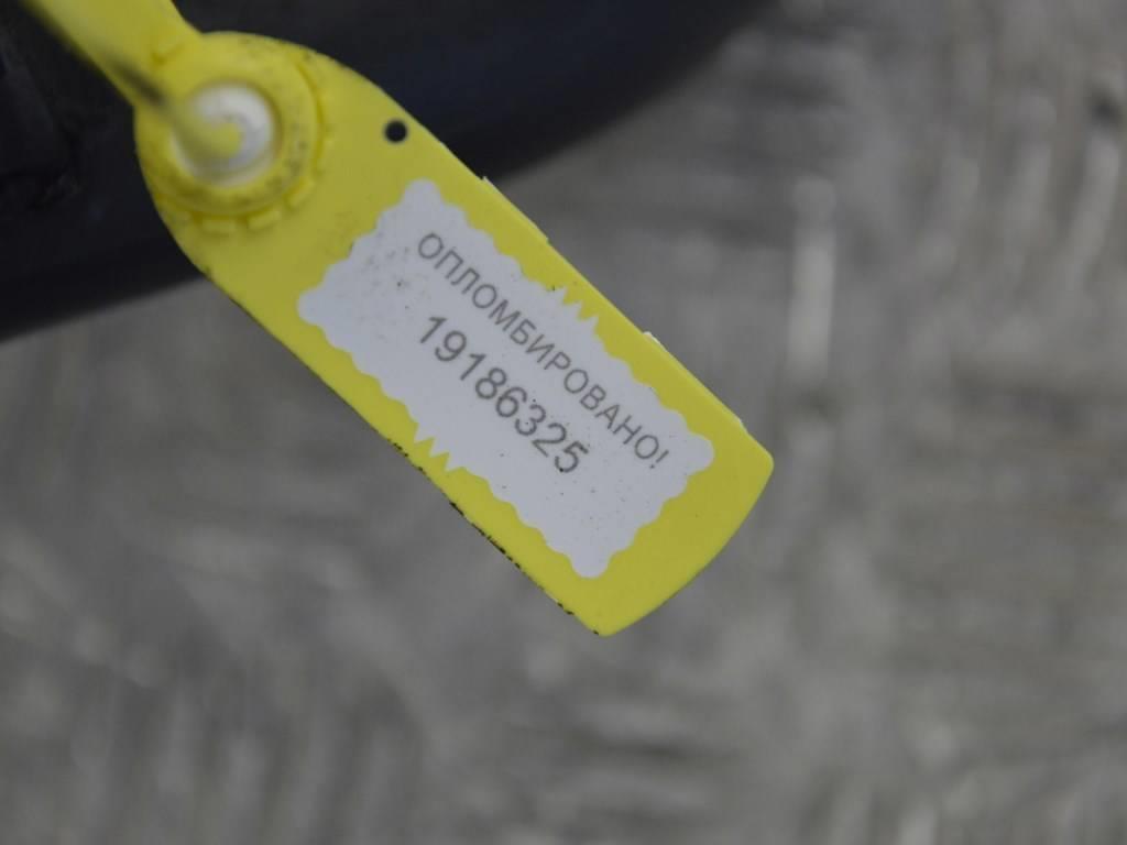 Патрубок интеркулера Renault Megane 3 (2008-2019) 144603415R