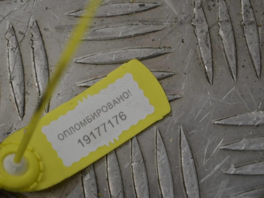 Патрубок интеркулера Renault Megane 3 (2008-2019) 144603600R