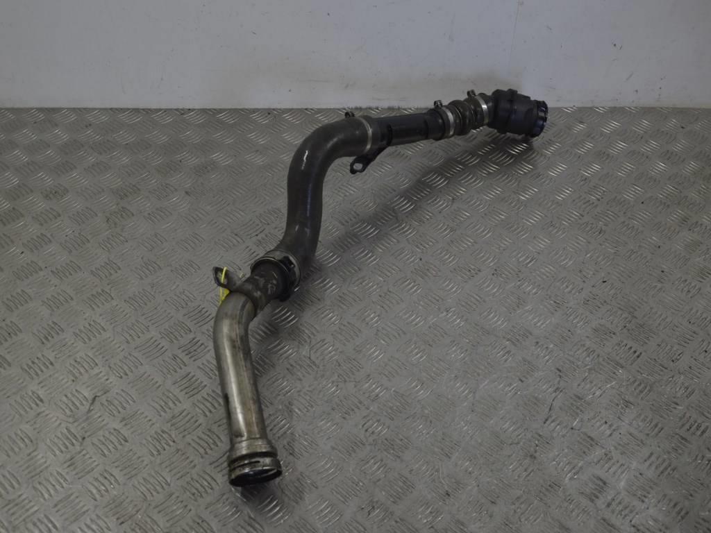 Патрубок интеркулера Renault Megane 3 (2008-2019) 144604607R