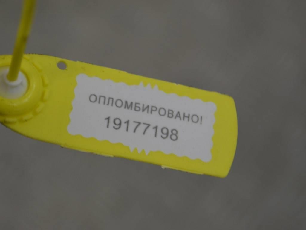 Патрубок интеркулера