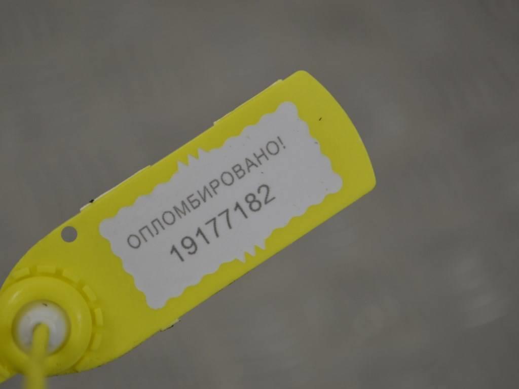 Патрубок интеркулера