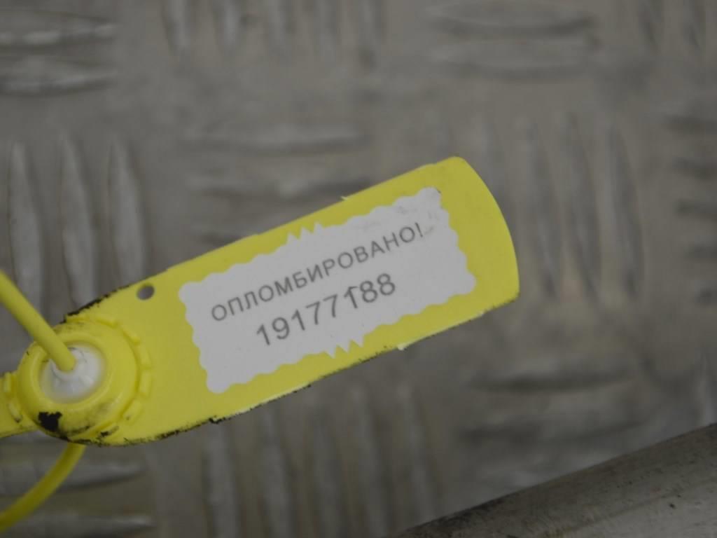 Патрубок интеркулера