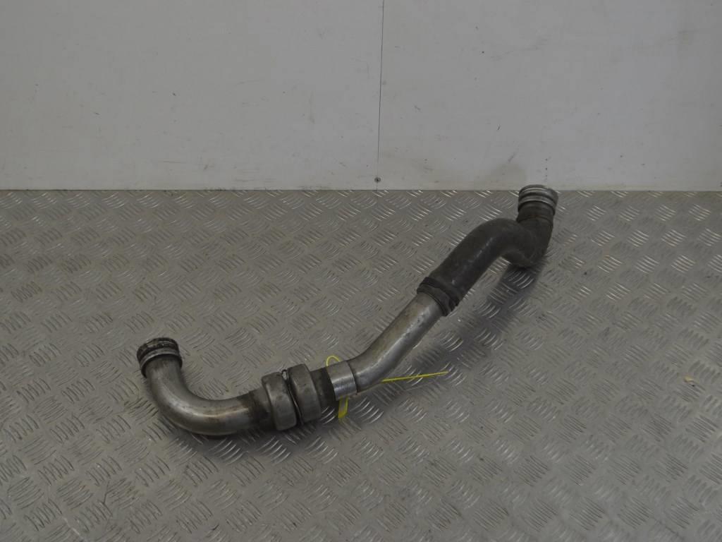 Патрубок интеркулера Renault Megane 3 (2008-2019) MANC00052