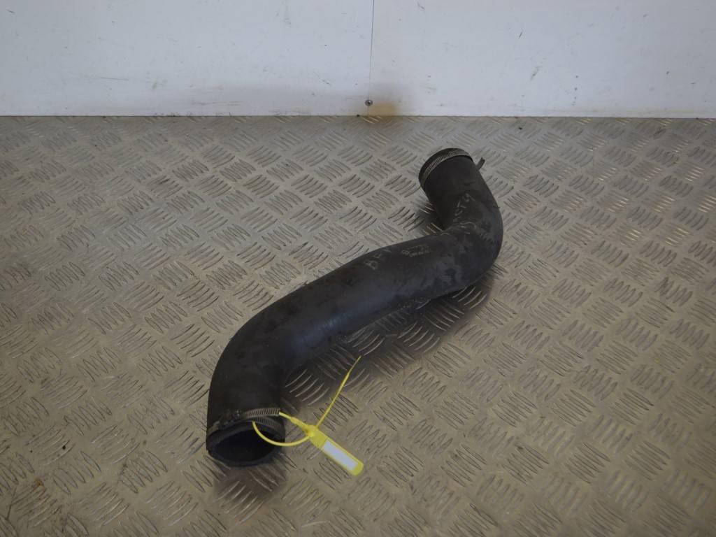 Патрубок интеркулера Renault Scenic 1 (1996-2003) 7700868509