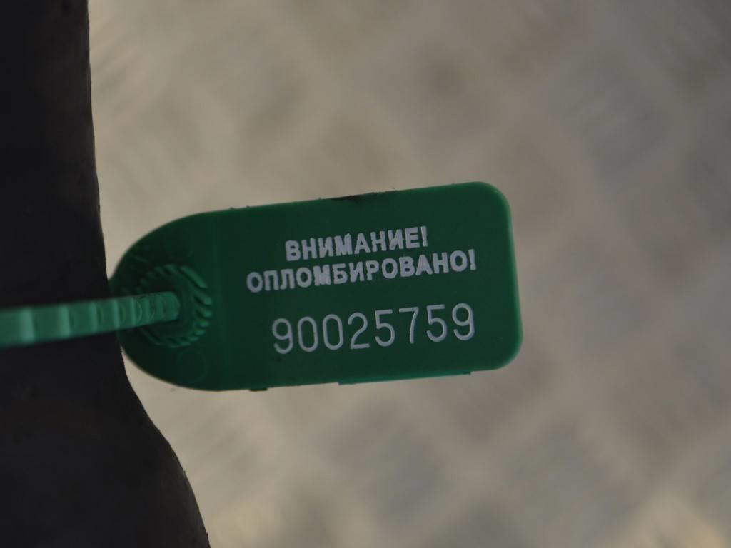 Патрубок интеркулера